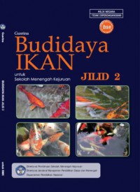 Budidaya Ikan jilid 2