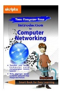 Teen computer zone introduction to computer networking