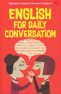 english for daiily conversation