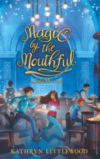 magic by the mouthful