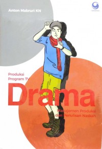 Produksi Program TV Drama