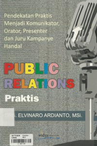 Public relations paktis