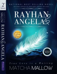 Rayhan dan angela