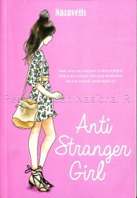 Anti stranger girl