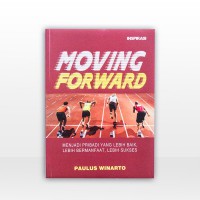 Moving forward