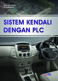 sistem kendali dengan plc