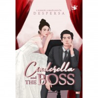 Cinderella and the boss