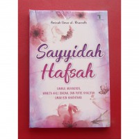 Sayyidah hafsah