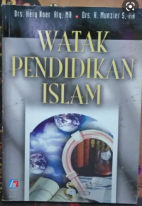 Watak Pendidikan Islam