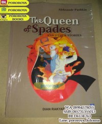 The Queen of Spades