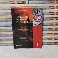 sejarah nasional indonesia 1