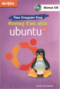 having fun with ubuntu