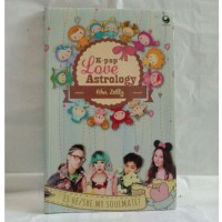 K pop love astrology
