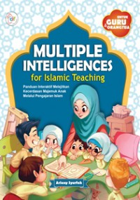 Multiple Intelligences for islamic teaching