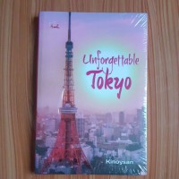 unforgettable tokyo
