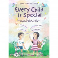 every child is spesial