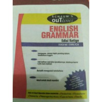 English grammar edisi ke tiga