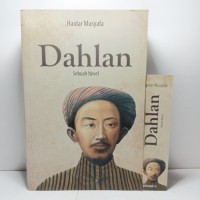Dahlan