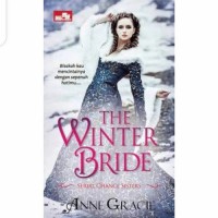 The winter bride