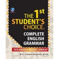 The students choice complete english grammar