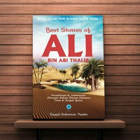 Best Stories of ALI Bin Abi Thalib
