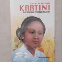 Kartini guru emansipasi perempuan Nusantara