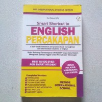 smart shortcut to english percakapan