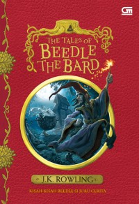 The tales of beedle  the bard