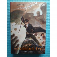 The golems eye
