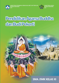 e-book Pendidikan Agama Buddha dan Budi Pekerti Untuk SMA/SMK Kelas XI