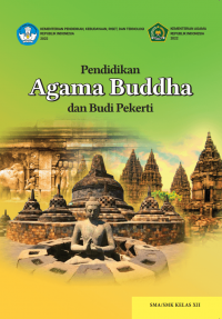 e-book Pendidikan Agama Buddha dan Budi Pekerti untuk SMA/SMK Kelas XII