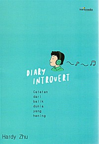 diary introvert