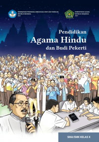 e-book Pendidikan Agama Hindu dan Budi Pekerti untuk SMA/SMK Kelas X