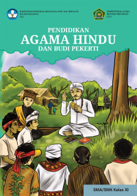 e-book Pendidikan Agama Hindu dan Budi Pekerti untuk SMA/SMK Kelas XI