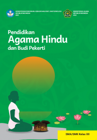 e-book Pendidikan Agama Hindu dan Budi Pekerti untuk SMA/SMK Kelas XII