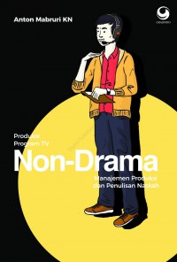 Produksi Program TV NON Drama