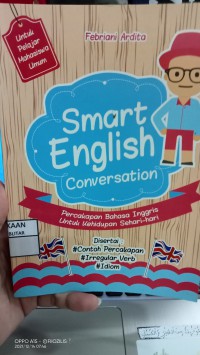 Smart english conversation