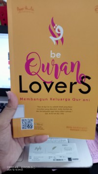 Be quran lovers