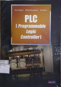 PLC Programmable logic controller