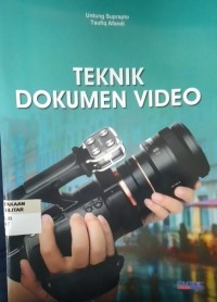 Teknik Dokumen Video