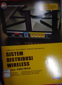 Sistem DIstribusi Wireless