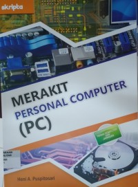 Merakit Personal Computer PC