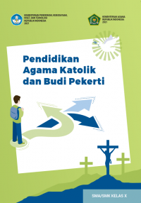 e-book Pendidikan Agama Katolik dan Budi Pekerti untuk SMA/SMK Kelas X