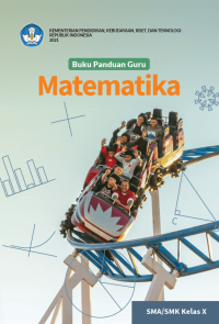 e-book Buku Panduan Guru Matematika untuk SMA/SMK Kelas X
