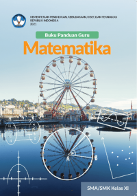 e-book Buku Panduan Guru Matematika untuk SMA/SMK Kelas XI