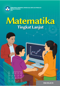 e-book Matematika Tingkat Lanjut untuk SMA Kelas XI