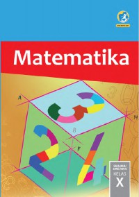 MATEMATIKA X REVISI 2017 K13
