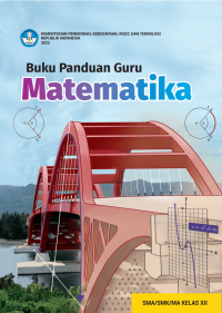 e-book Buku Panduan Guru Matematika untuk SMA/SMK/MA Kelas XII