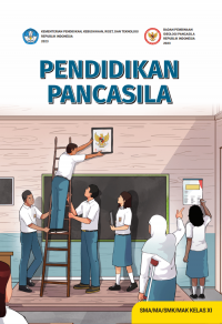 e-book Pendidikan Pancasila untuk SMA/MA/SMK/MAK Kelas XI