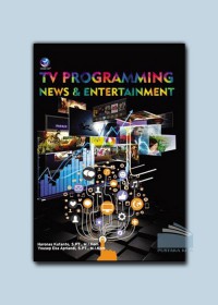 Tv programming news dan entertainment